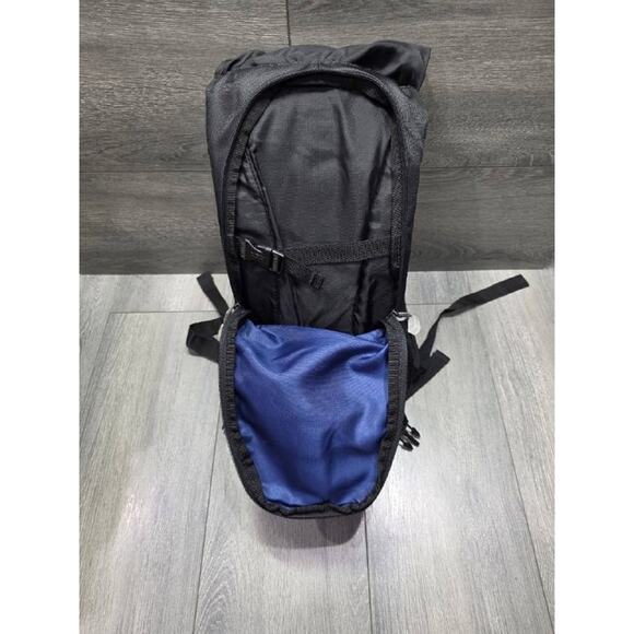 Outdoor Products Ripcord 2L Hydration Pack Backpack Blue Black B000706 main image 6